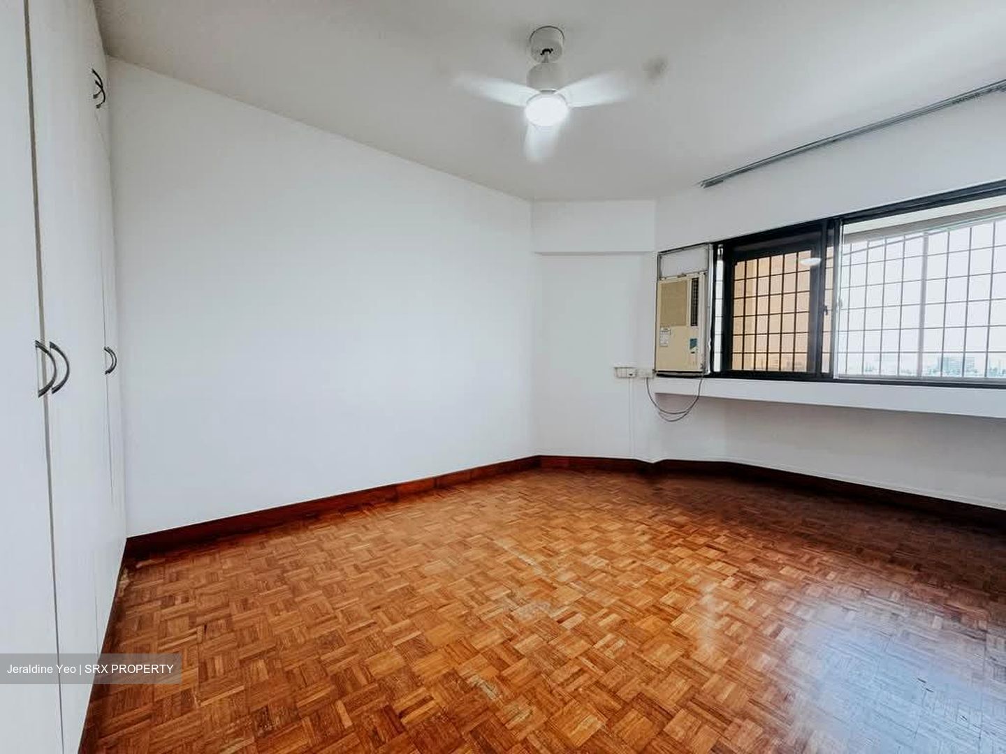 Ivory Heights (D22), Condominium #587745001